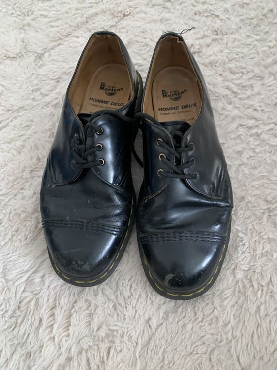 Dr. Martens taille 43 Kaufen auf Ricardo