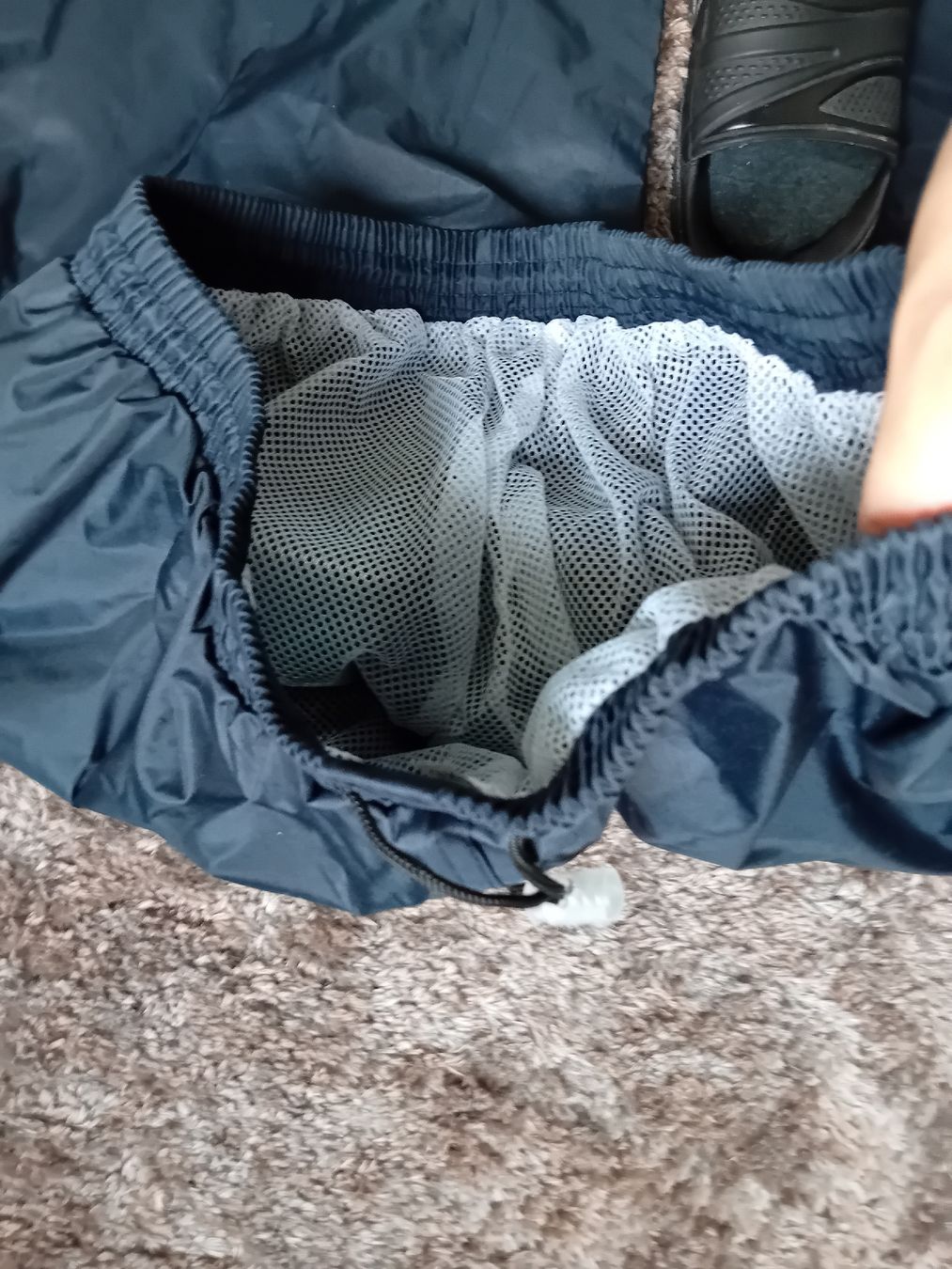 Giacche: impermeable veste et pantalon – Nuovo (secondo la descrizione) da Grenchen venduto da Wolf313 3