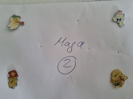 Maga-Pins 4 St.