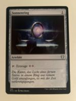 1 x Sonnenring - Magic: The Gathering - MtG