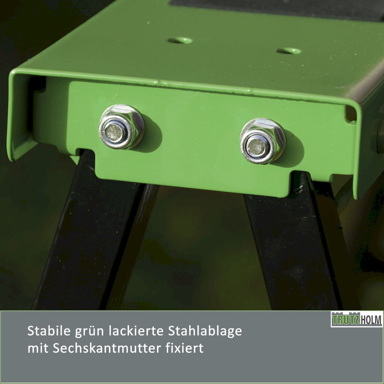 Bauwerkzeuge: TrutzHolm Arbeitsbock 2er Set 150 kg – Neu und originalverpackt aus Bottighofen von zaap 3