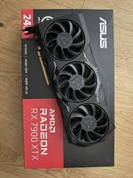AMD Radeon RX 7900 XTX - 24 GB - (10h Betriebszeit)