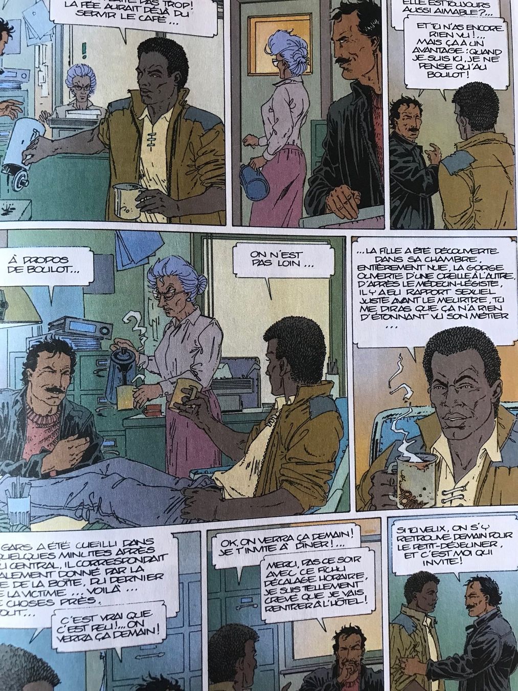 Fumetti: LEO TOMASINI - JUSTICE DIVINE – Usato da Commugny venduto da MCapital 4