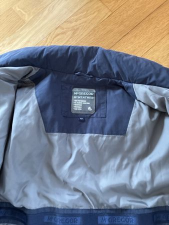 All Wetter Jacke / Mc Gregor Gr 52, all weather Jacket
