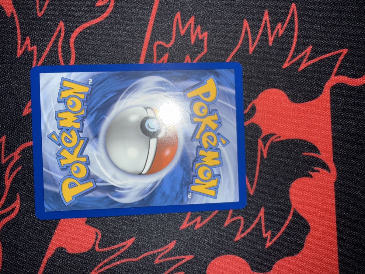 Pokémon Sammelbilder & Trading cards: Pokémon Charizard EX EN – Neu (gemäss Beschreibung) aus Basel von ari_s727 2