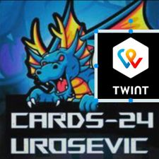 Profile image of CARDS24