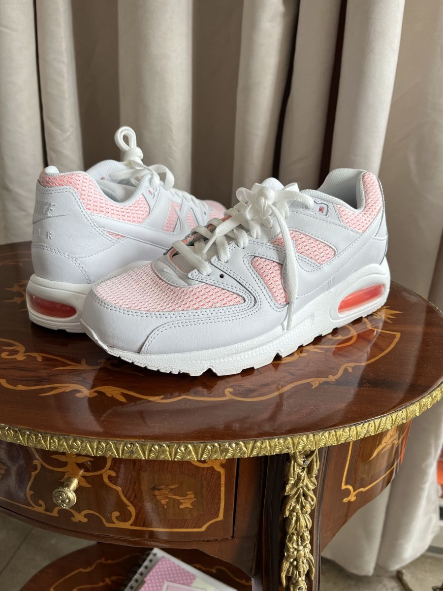 Nike Chaussures femmes: Nike Air Max Commande,Taille 42, neuve! – Neuf avec emballage d'origine à Ballens par Annushka26 6