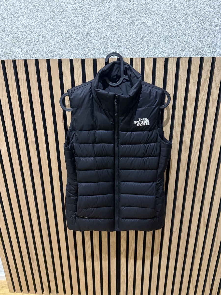 Gilet & Giacche: The North Face Daunenweste – Nuovo (secondo la descrizione) da Herzogenbuchsee venduto da Meeret