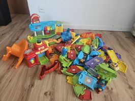 VTech Tut Tut Baby Flitzer