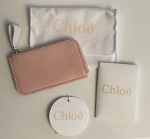 Chloé Kreditkarten Wallet, Linda