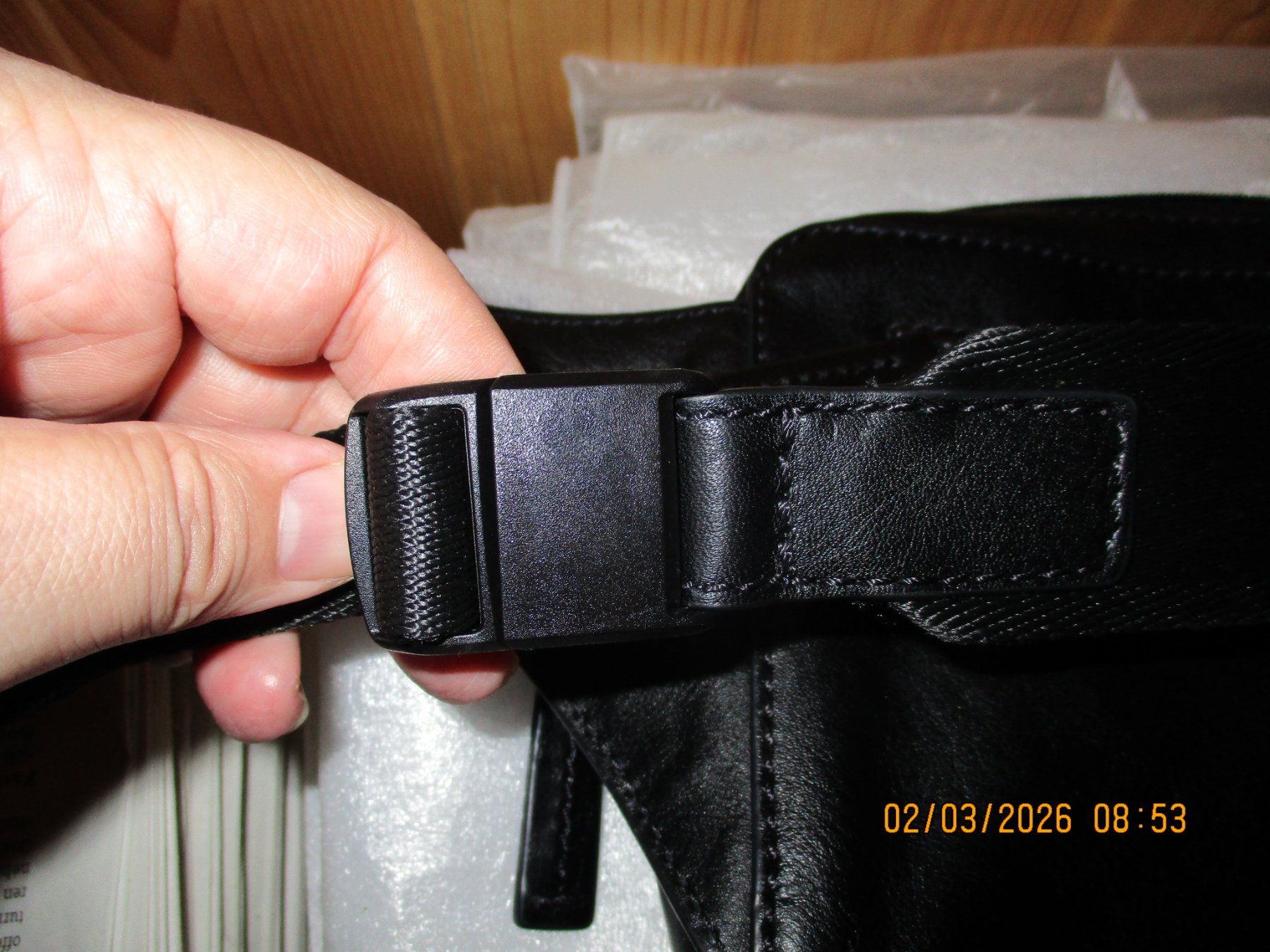 Borse: ECHTLEDER TASCHE THE BRIDGE – Nuovo (secondo la descrizione) da Safenwil venduto da universum78 6