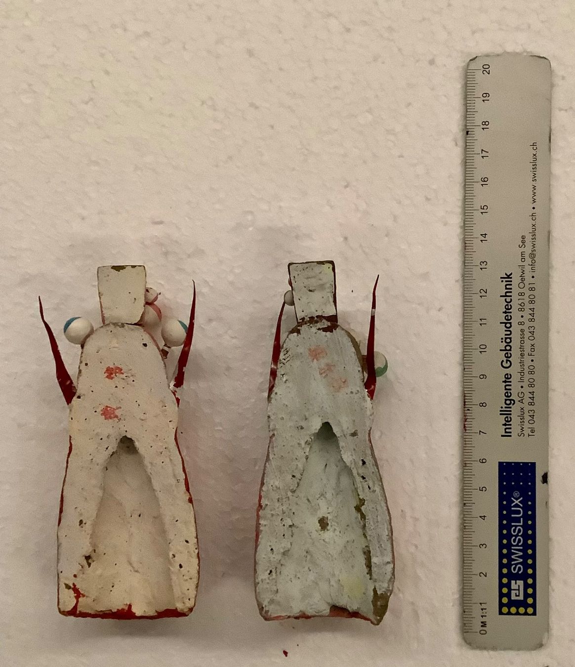 Maschere: CHINESISCHE THEATER MASKEN – Usato da Arcegno venduto da Denni 1