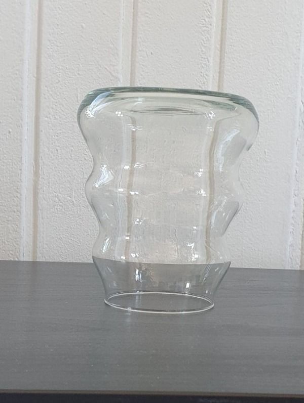 Vasi & Recipienti: Handgemachte Vase aus Glas – Usato da Langnau am Albis venduto da jer_pm72 4