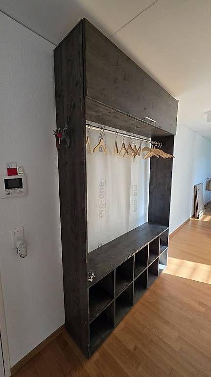 Armadi: Schrank Garderobe – Usato da Rorschach venduto da jos_6zkn 2