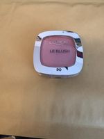 L'Oreal Le Blush 90 Rose Eclat 5g neu und ungeöffnet