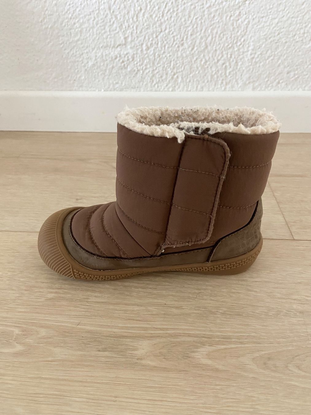 Wheat Scarpe per ragazzi: Wheat Winterstiefel (Grösse 26) – Usato da Thalwil venduto da Luninul 4