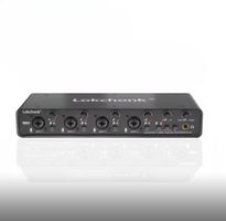 Interface Audio UX44: Studio Pro 32-bit/192kHz, 4 Canaux