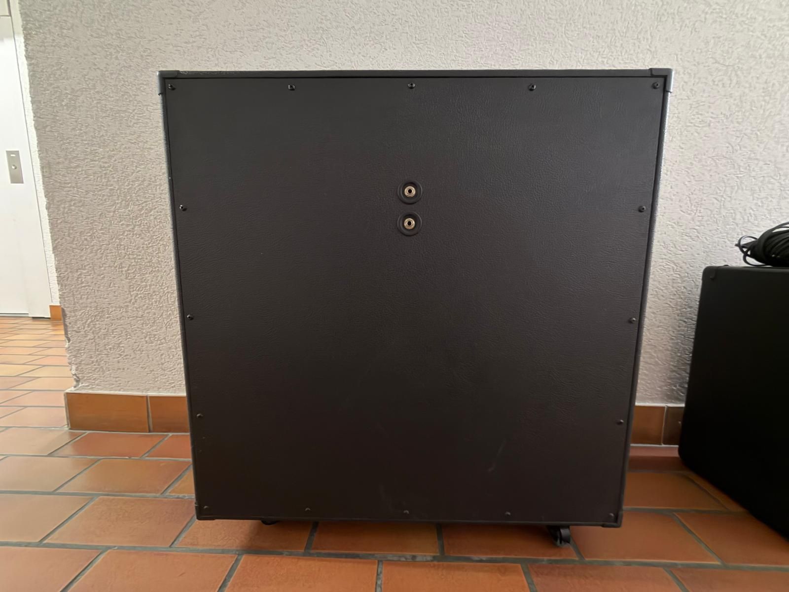 Peavey Verstärker: Verstärker – Gebraucht aus Chur von sandra.zentner 4