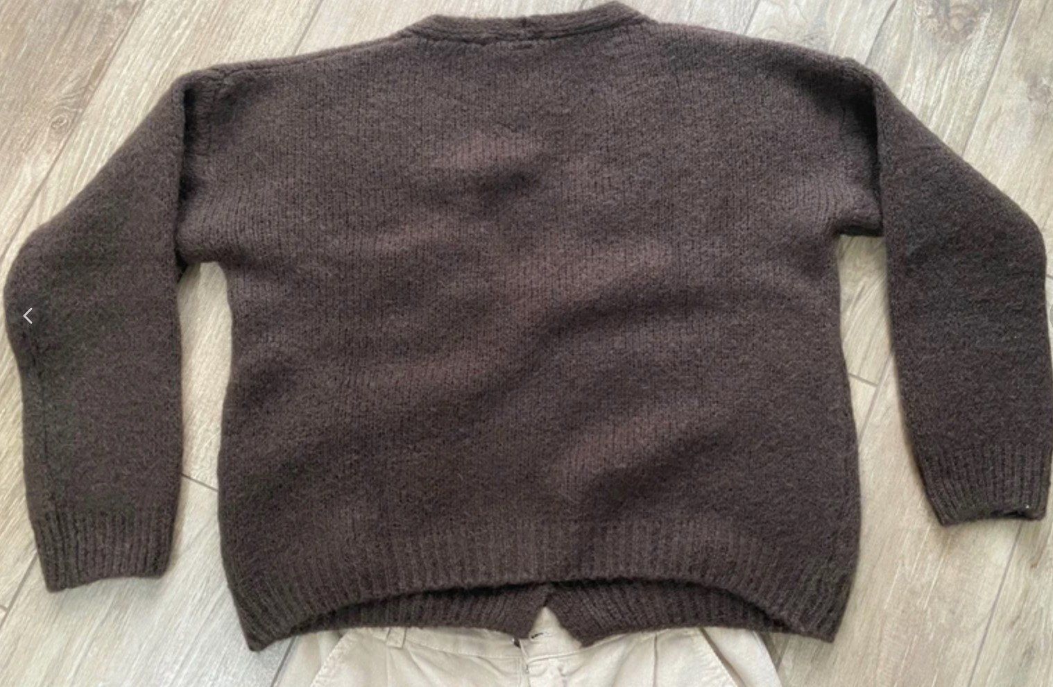 Giacche: Strickjacke, Gr. 36 – Usato da Basel venduto da Luzora 2