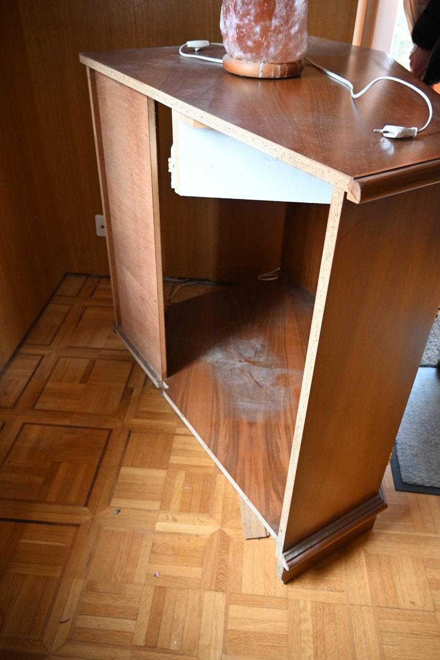 Commodes: Eckkommode – D'occasion à Dietikon par Bhelbling 3