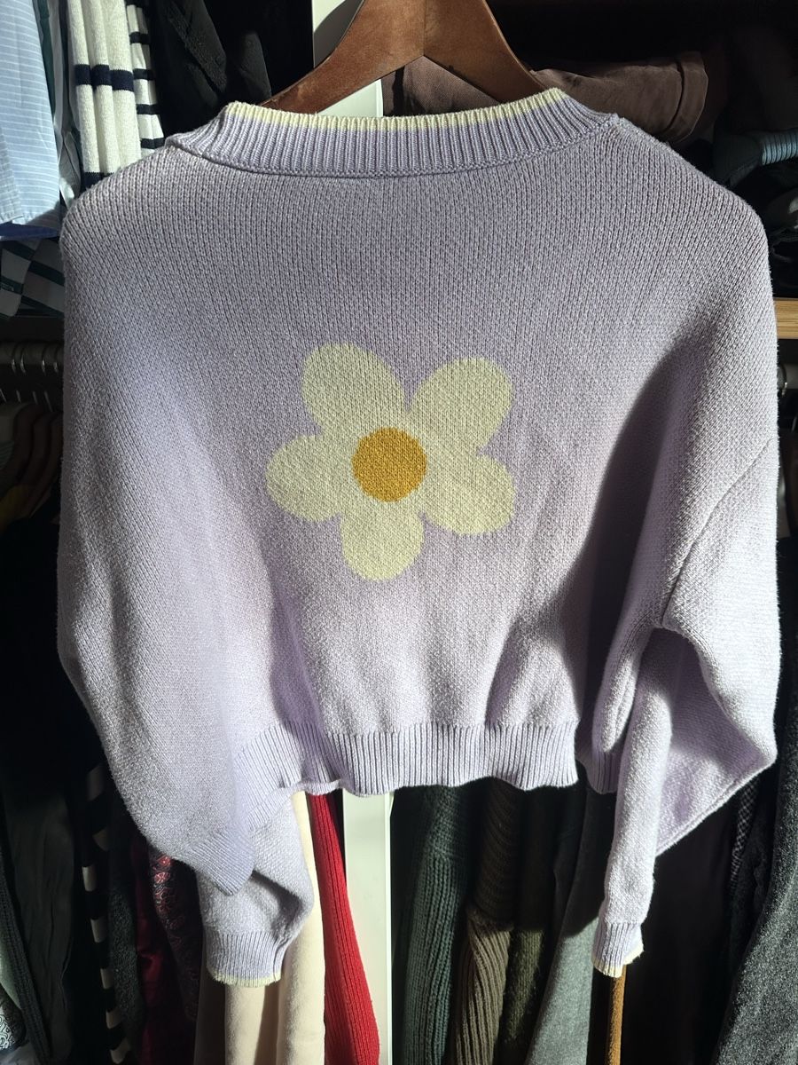 Pull&Bear Pullover & Sweatshirts: Cardigan Frühling Gr. M Pull&Bear – Gebraucht aus Münsingen von Secondhand89 2