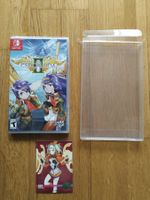 Espgaluda 2 (Nintendo Switch) Limited Run - Fabrikneu !!!