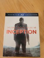 Inception Premium Collection (Blu-Ray)