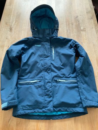 Outdoorjacke Bergans of Norway Gr. 152