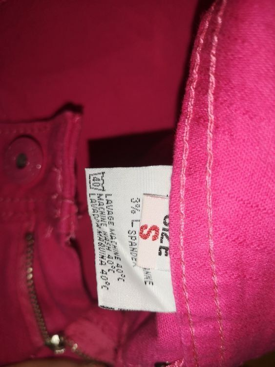 Röcke: Frauen Jeans Jupe, Gr. S – Neu (gemäss Beschreibung) aus Oftringen von Jul.ia 2