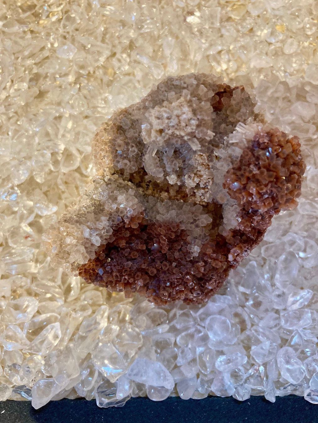 Edelsteine: Aragonit roh – Neu (gemäss Beschreibung) aus Biberist von Steine 1