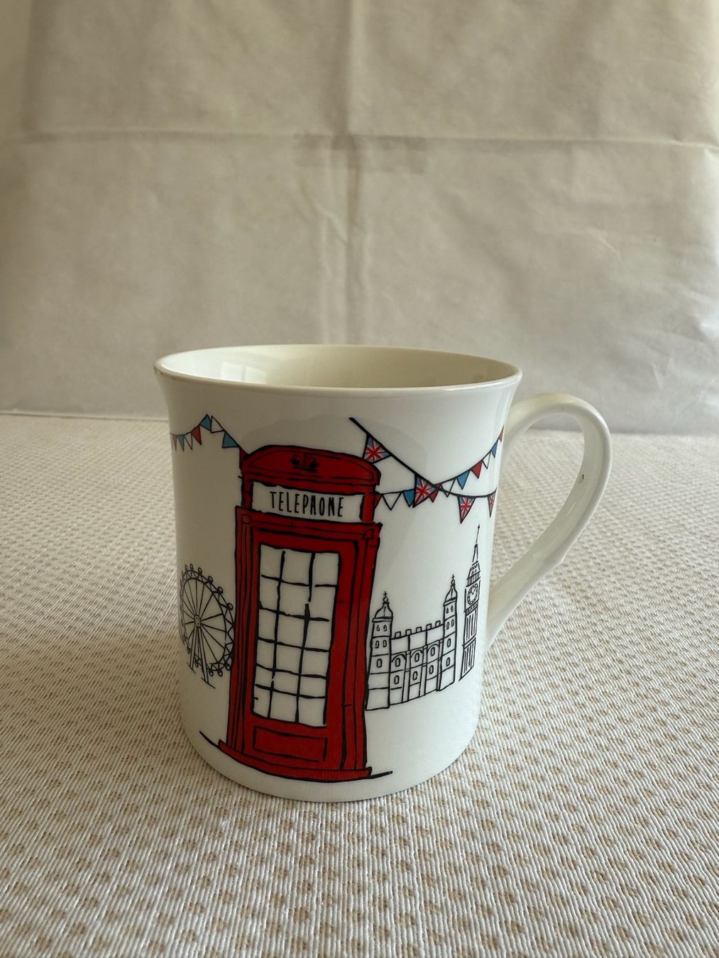 Tazze: Elgate - Mug - tasse – Usato da Sion venduto da accroshoes 2