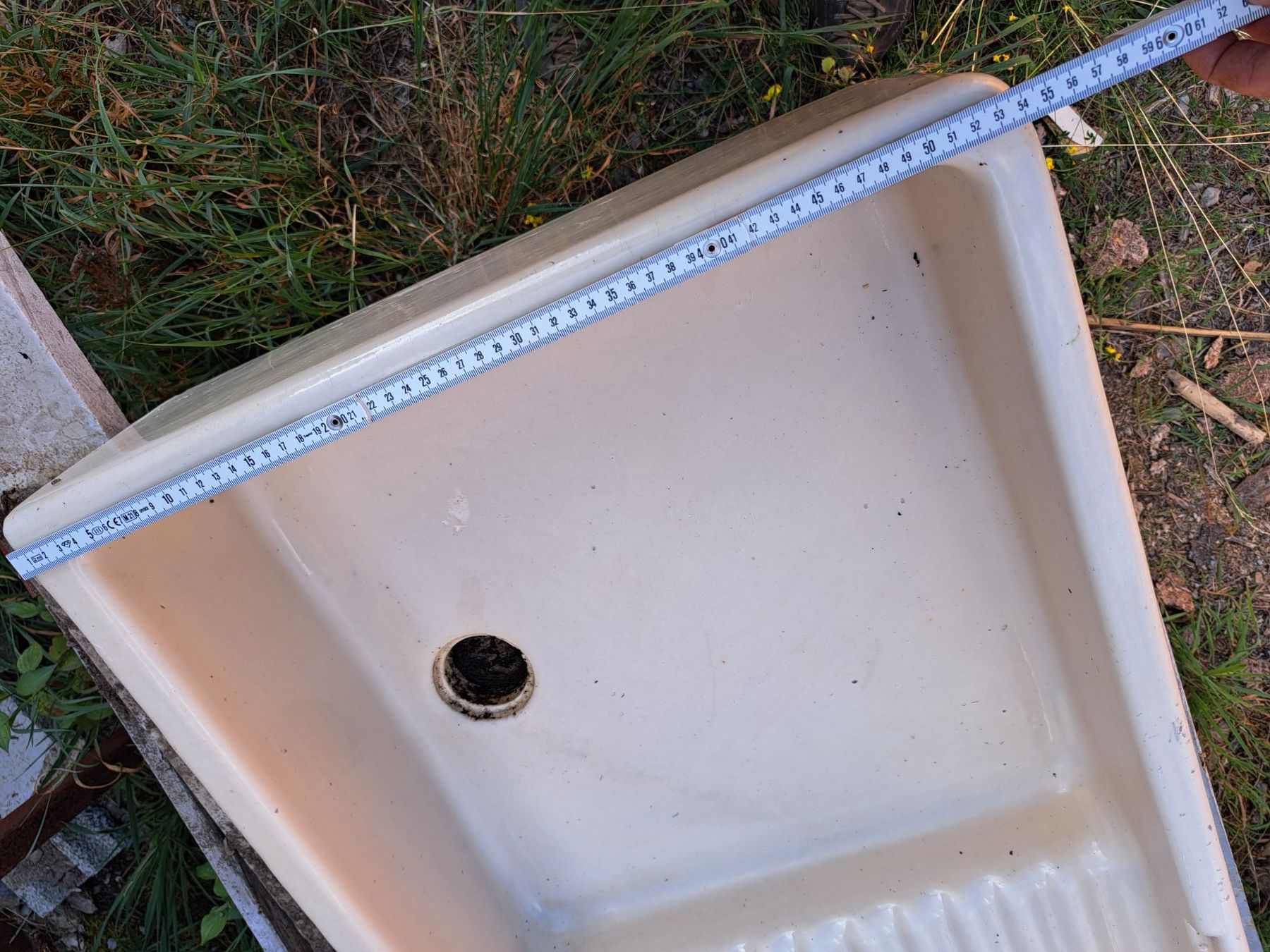 Lavabi & lavandini: Spülbecken – Usato da Sirnach venduto da libera64 3