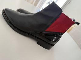 Stiefeletten 