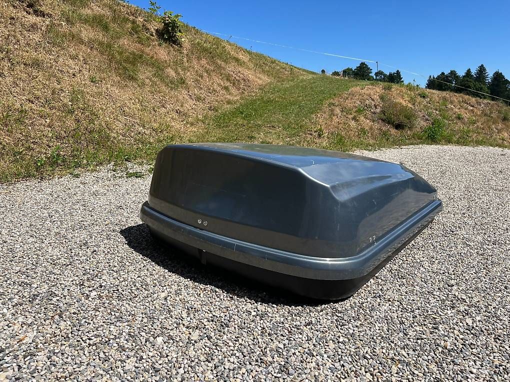 Dachboxen: Box de toit – Gebraucht aus Neuchâtel von she_yl9r 1