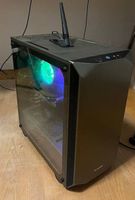 Gaming PC  Ryzen 7 3700X / RTX 2060 / 32 GB RAM / 1 TB SSD