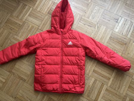 Adidas Jacke