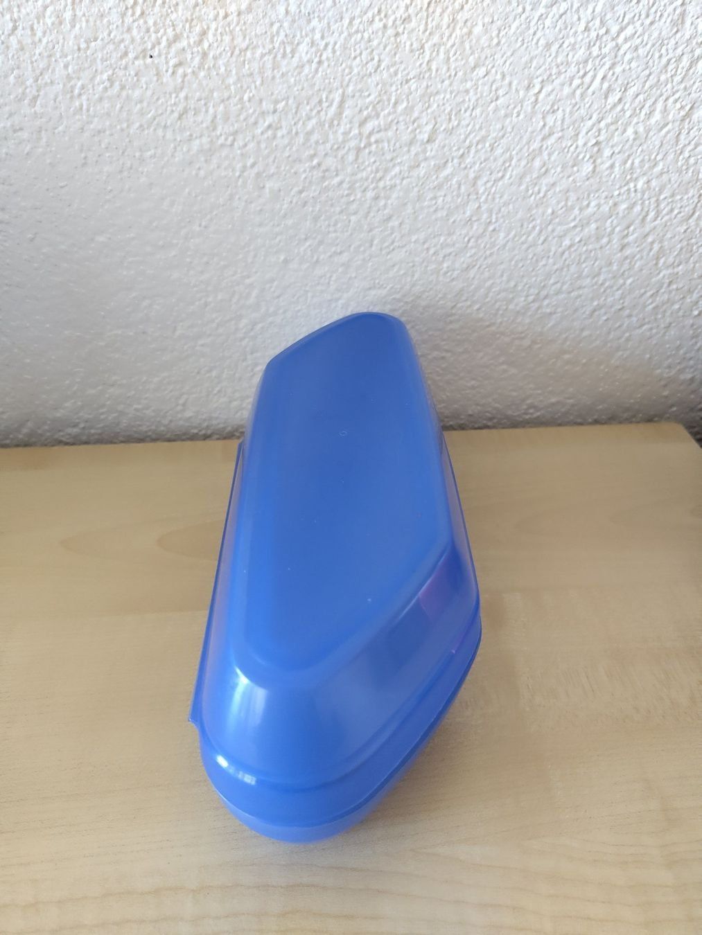 Tupperware Contenitori & Simili: Eierbox/Eierbehälter für 6 Eier von Tupperware – Usato da Hölstein venduto da Jomojilune 3