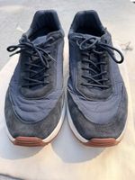 Loro Piana Week End Walk Sneaker Gr. 44