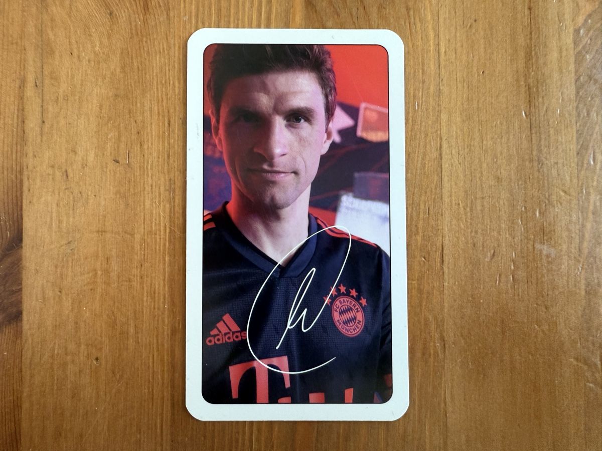 Giochi: Schafkopf - Thomas Müller – Nuovo (secondo la descrizione) da St. Niklausen OW venduto da roc2554 2
