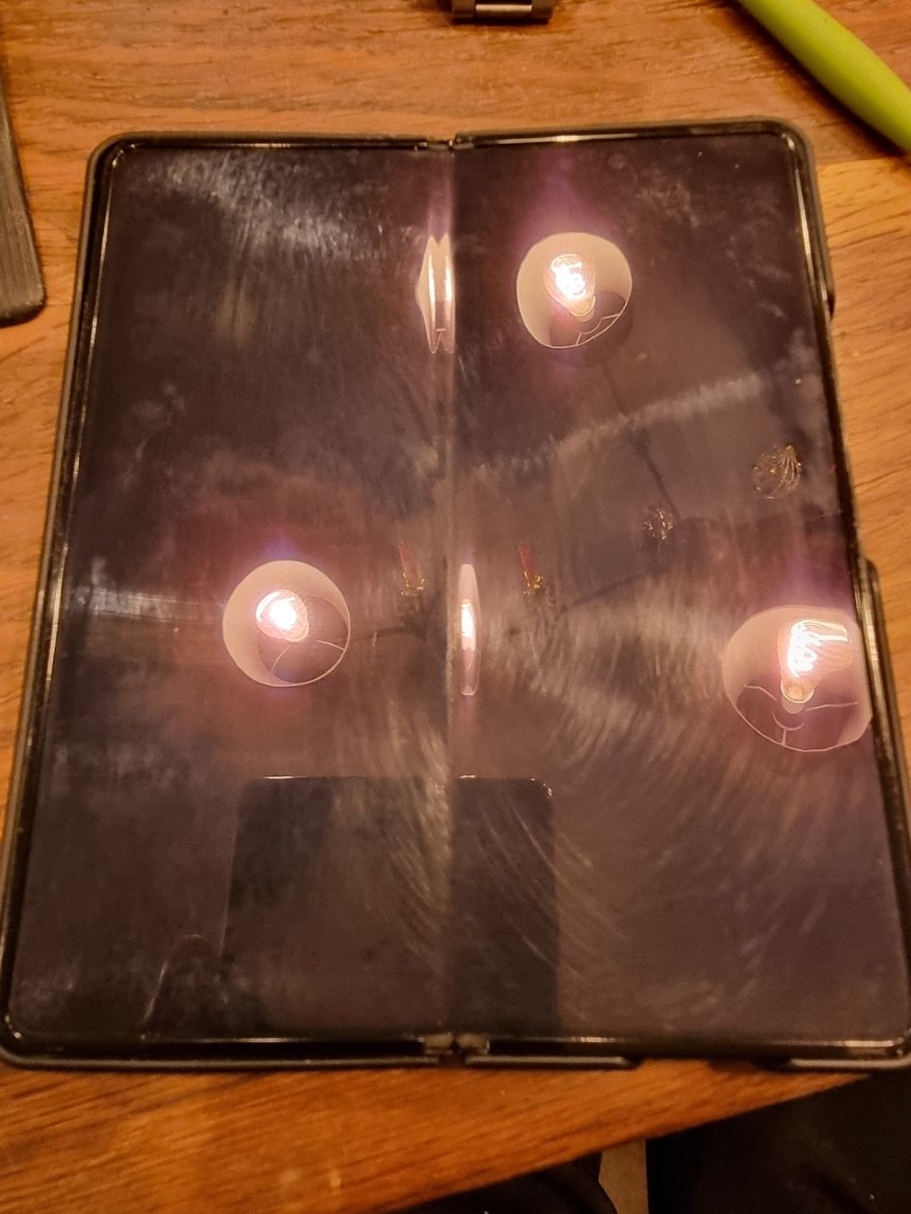 Samsung Portables: Samsung Galaxy Fold 4 – Défectueux à Glis par Jennessa 1
