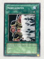 Yu-Gi-Oh! Nebelkörper GLD1-DE036, Limited Edition