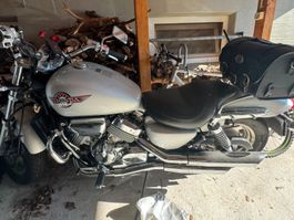 Honda VF 750 C