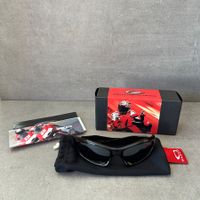 2000s Oakley Monster Dog Ducati Vintage Sunglasses