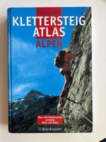 Klettersteig Atlas Alpen