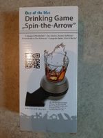 Out of the Blue Drinking Game Originalverpackt