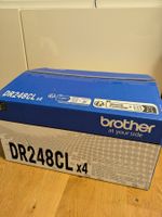 Brother Trommeleinheiten-Pack DR-248CL