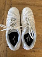 Mizuno Hallenschuhe weiss Grösse 41