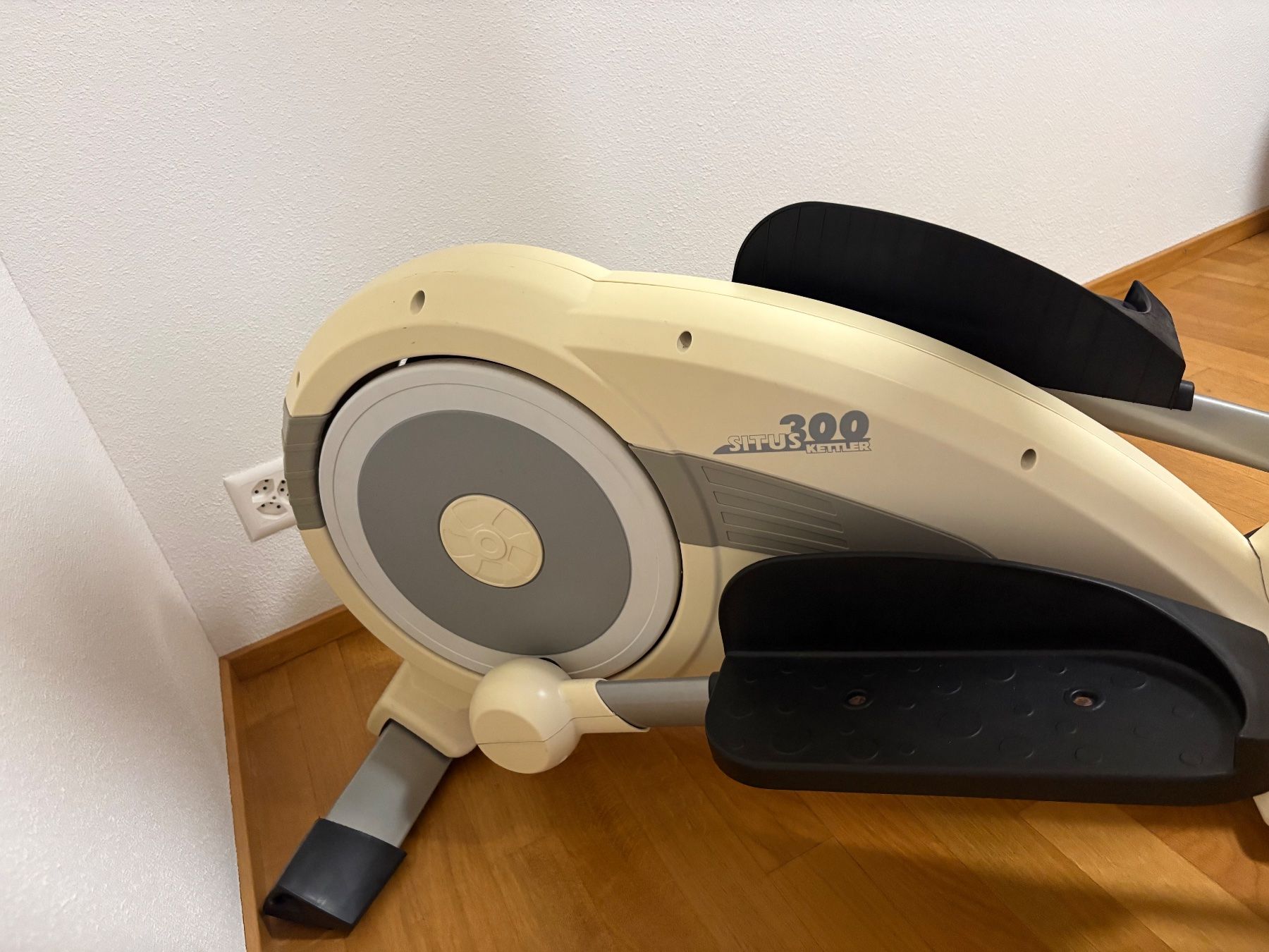 Kettler Hometrainer: Kettler Crosstrainer – Gebraucht aus Dietwil von kar_b29h 2