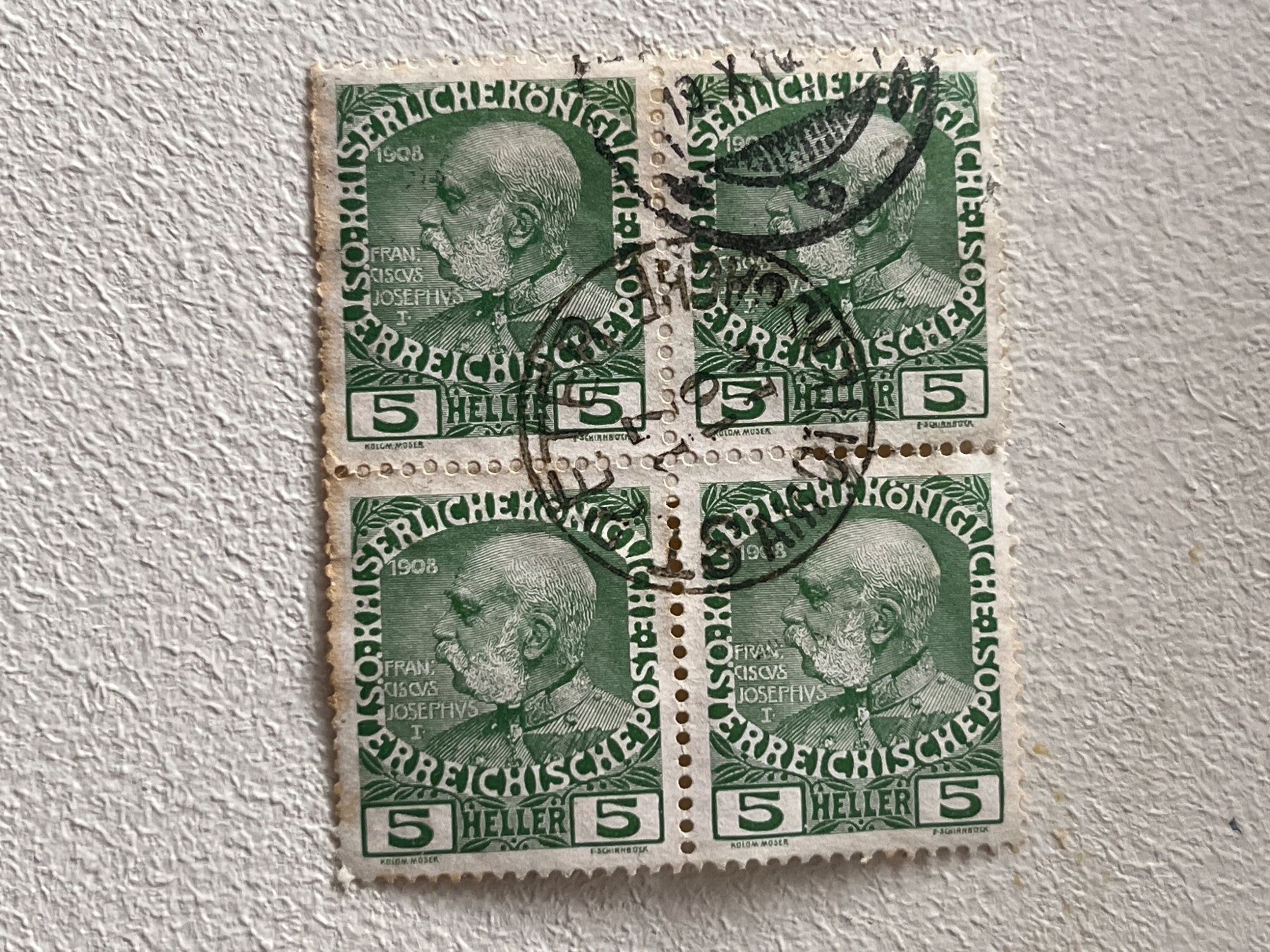 Tutti i francobolli: Österreich Briefmarke – Usato da Chiasso venduto da AzenYa