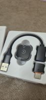 Wireless CarPlay & Android Auto Adapter Mini USB/Type-C Neu